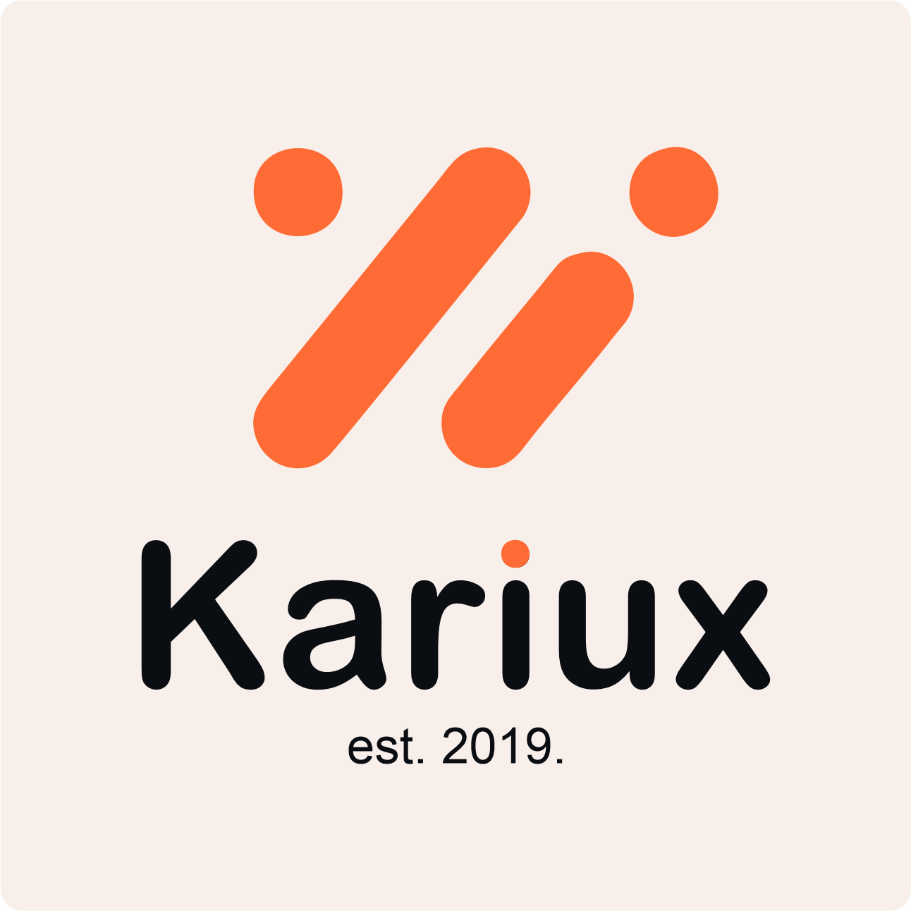 Kariux Editorial