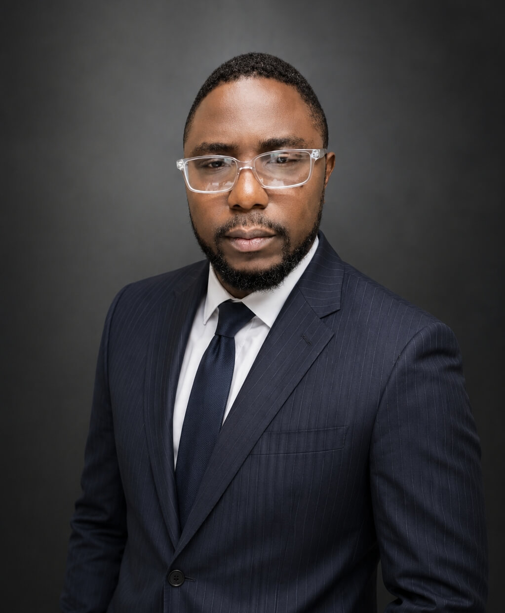 Oluwaseun Benedict