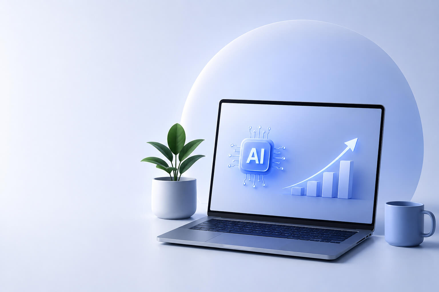 How AI-Accelerated Teams Are Quietly Outperforming Bigger Agencies