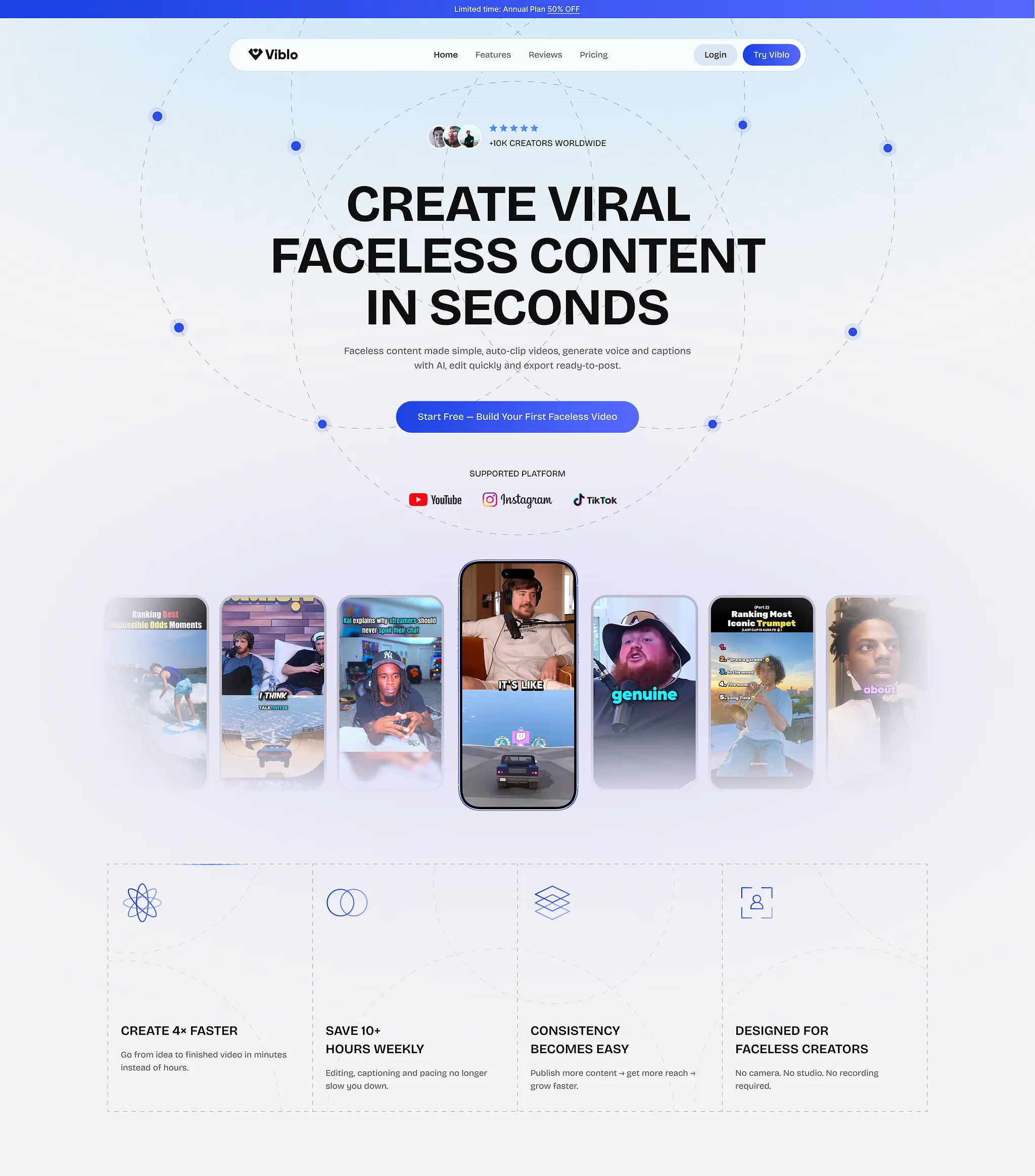 AI Content Engine
