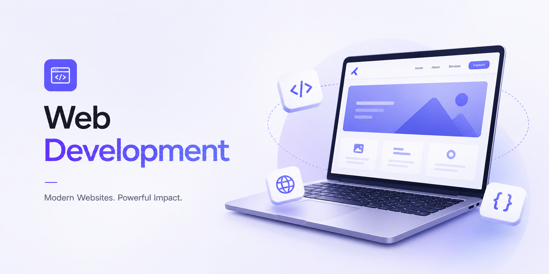 Web Development
