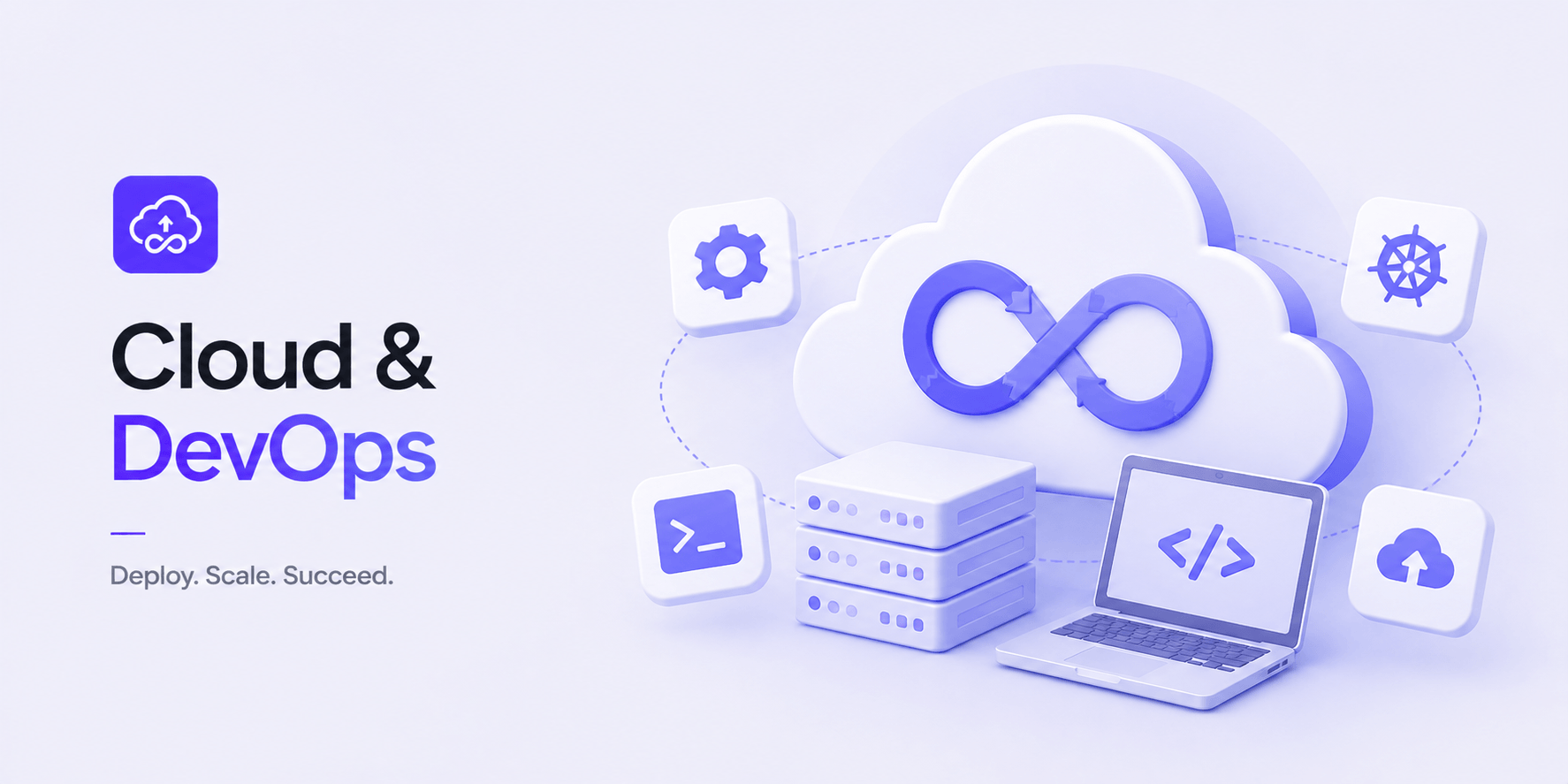 Cloud & DevOps
