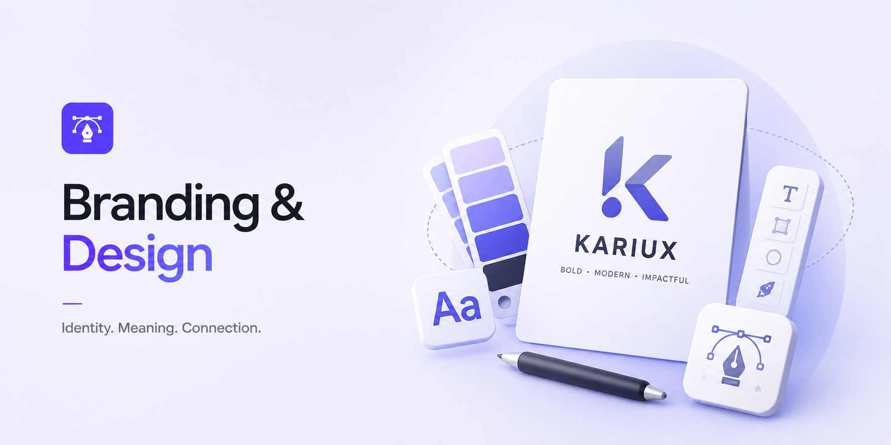 Branding & Design