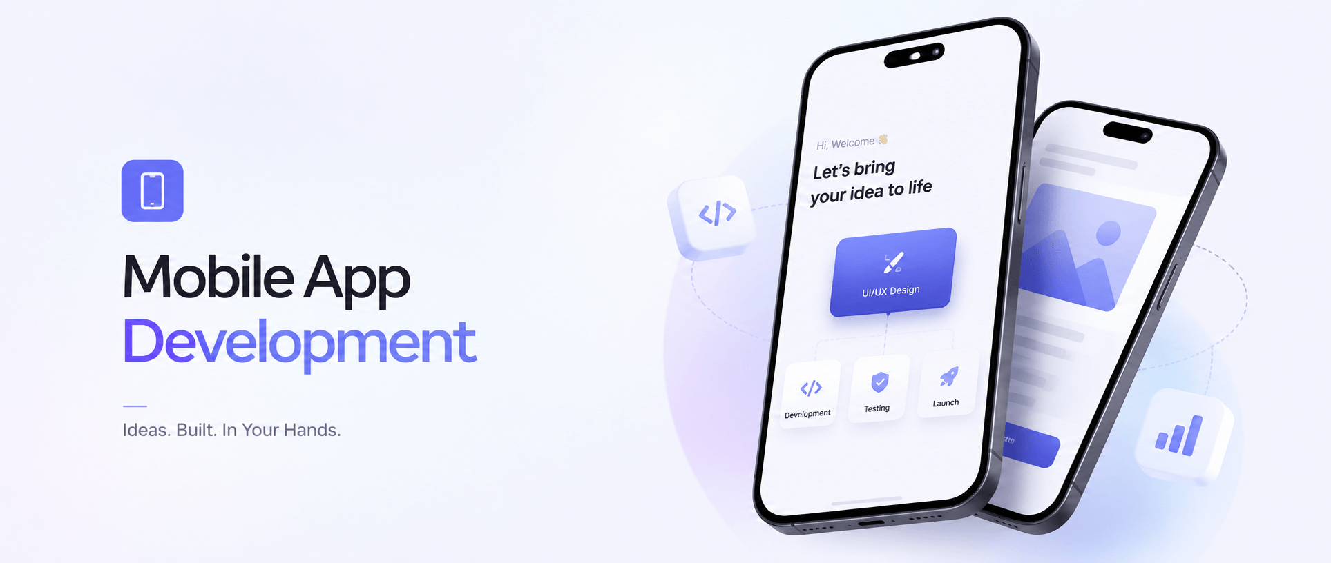 Mobile App Development