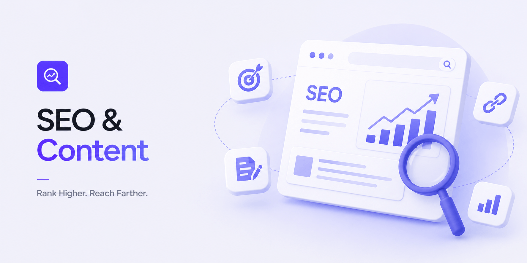 SEO & Content