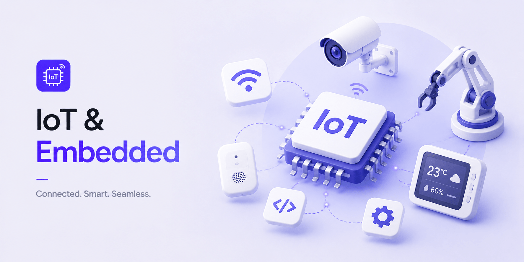 IoT & Embedded