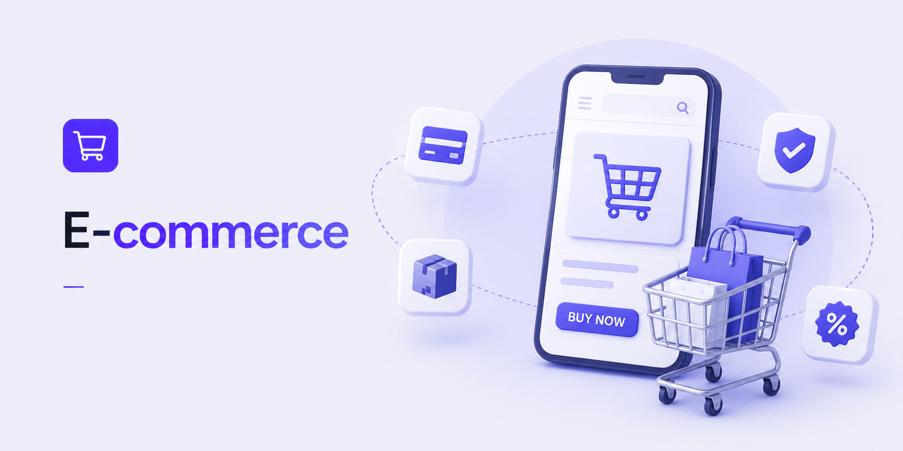 E-commerce