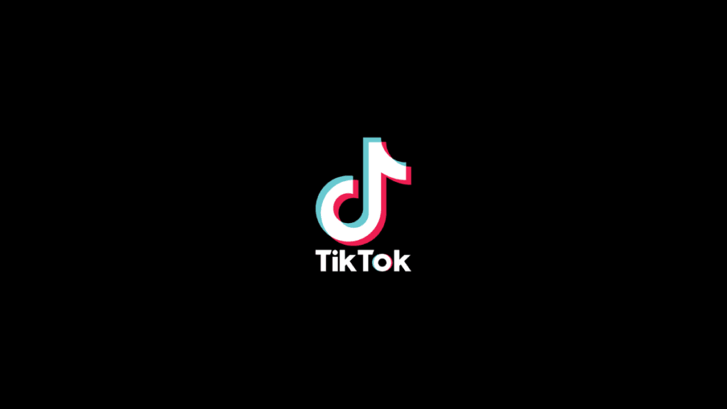 TikTok Banner